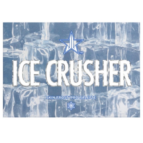 Two Brand New Highlighter Palettes By Jeffree Star Bundle - Picture 2 of 6